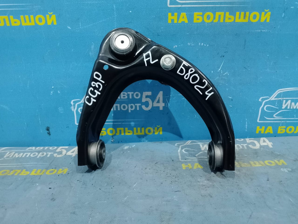 Рычаг передний левый MAZDA ATENZA 2002-2008