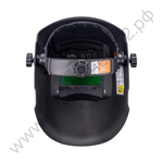 Маска сварщика КОРУНД-2 техно без коробки (ф-р 9100V, пр-во FoxWeld/КНР)