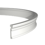 Молдинг гибкий 1.51.347