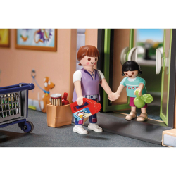 Playmobil - Переносная овощехранилище 70320 / артикул   70320  / GTIN 4008789703200