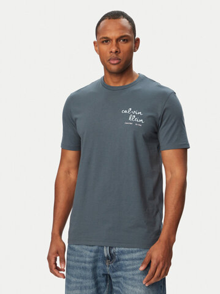 Футболка мужская CALVIN KLEIN JEANS