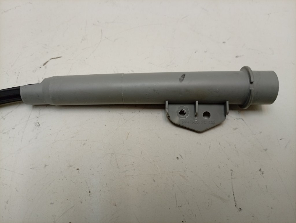 WF8590NFW кт62 Трубка прессостата для стиральной машины Samsung DC67-00297A б/у