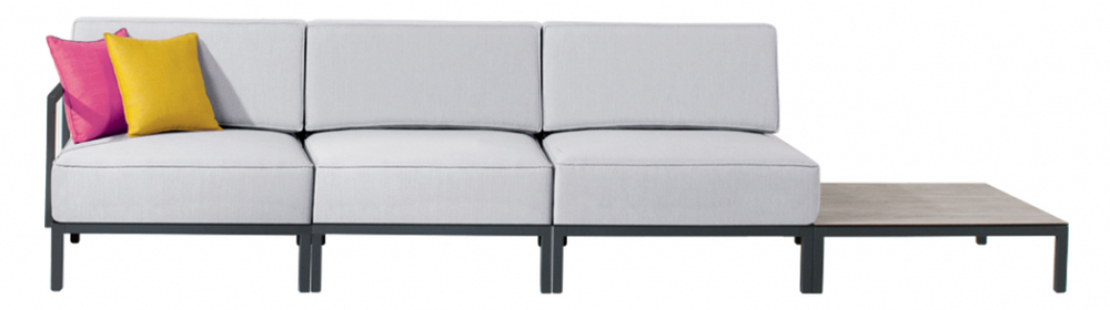 Комплект модульный Papatya Slim Modular Set