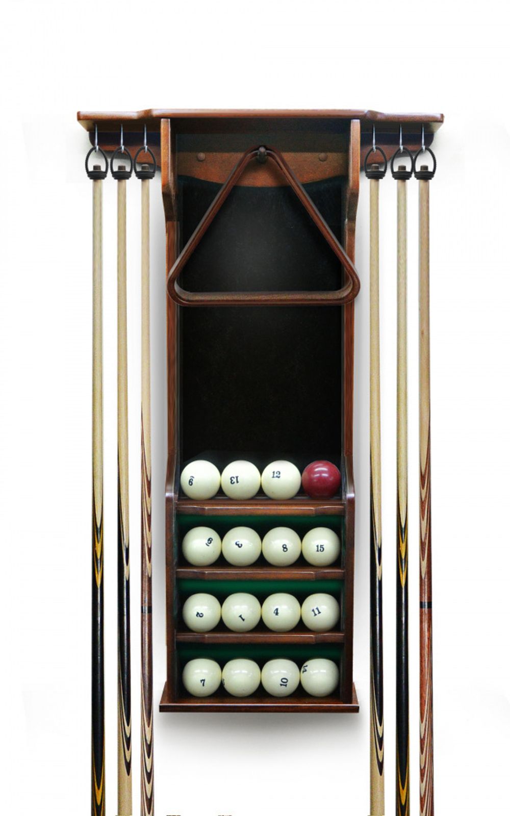 Киевница К-23 сосна фото №3