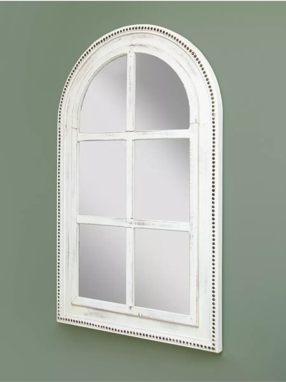 Настенное зеркало "Флоренция" 90*60 см