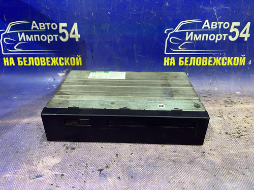 Блок навигации LEXUS LX470 2004