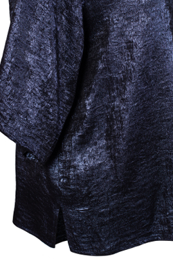 Блузка женская 4213ВП, синий #182Сина094213ВП