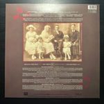 Jason And The Scorchers - Fervor (Голландия 1984г.)