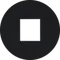 Donel D16 матовый карбон Накладка 1-я для розеток RJ45,TV,SAT,HDMI