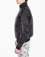 Officer / Черный