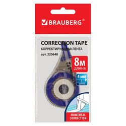 Корректирующие ленты