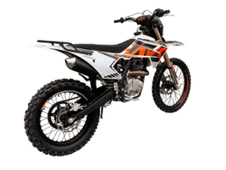 Мотоцикл KAYO K3-LM 250 MX ENDURO