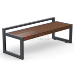 Скамейка Фиеста