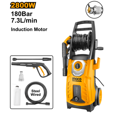 Мойки / расходники