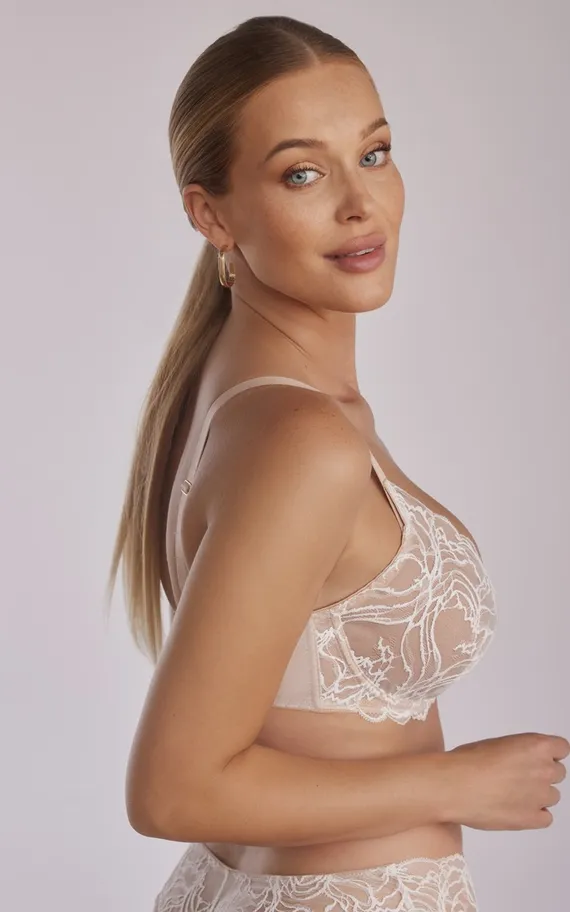 1126-SC SAND ECRU Бюст