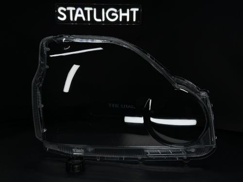 Правое стекло фары Nissan X-Trail T31 2007-2011