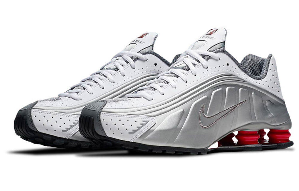 Кроссовки Nike Shox R4 Og 2018