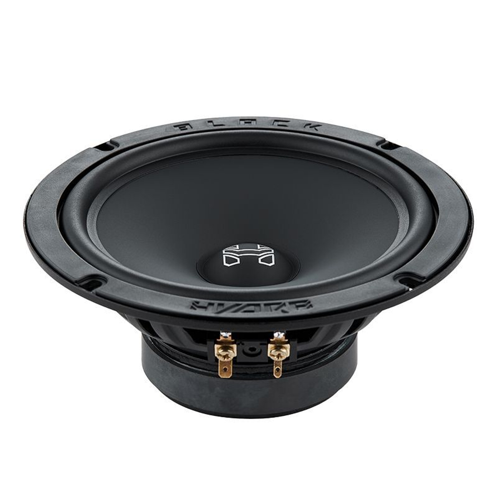 Комп. акустика Black Hydra Gamma 625C