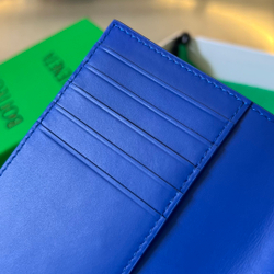 Bottega Veneta Passport Case