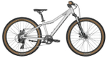 Подростковый велосипед Scott Scale 24 Disc (2023)