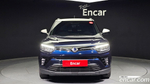 KG Mobility (Ssangyong) Very New Tivoli Бензин 1.5 2WD (09.2019)