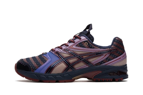 Asics UB9-S Gel-DS Trainter 14 "Midnight Purple Oxide"