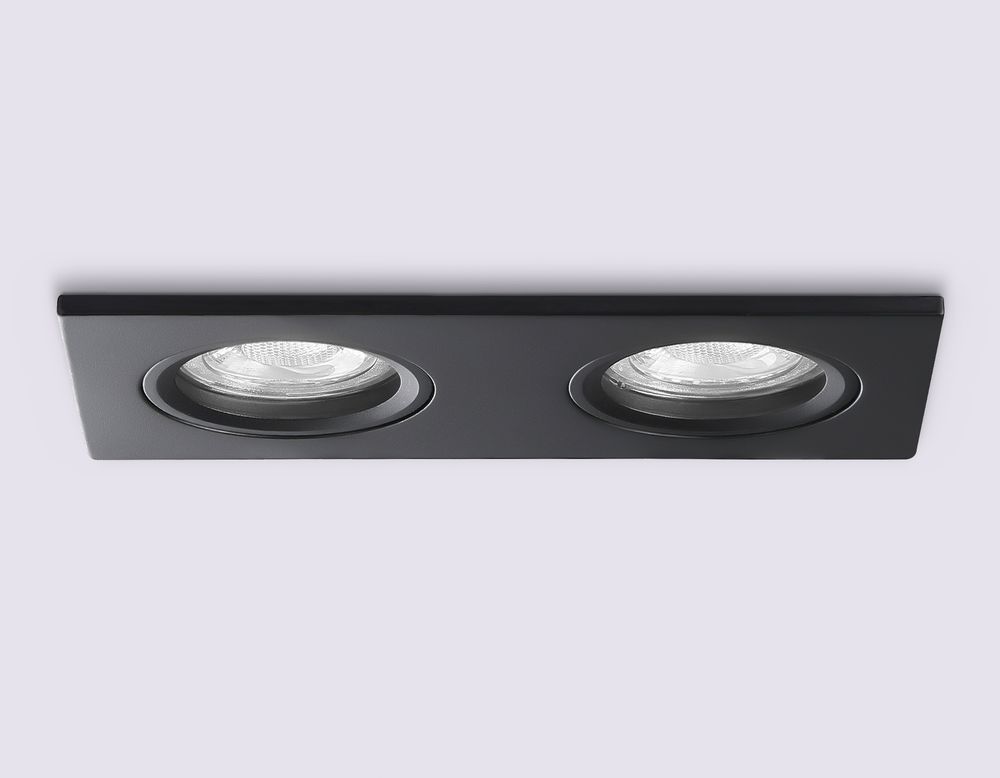 Ambrella Светильник встраиваемый Standard Tech TN102461