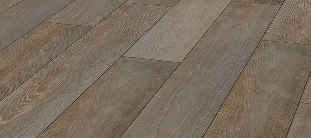 Ламинат KRONOTEX Exquisit D4613 Ясень медный