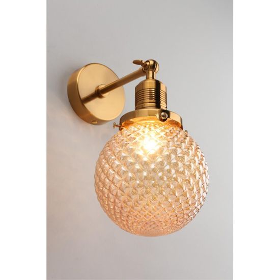 Светильник настенный (Бра) APL.302.11.01