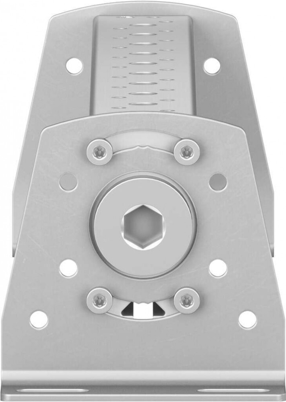 VABM-B10-25-G12-9-P53 Р-планка для блочного монтажа