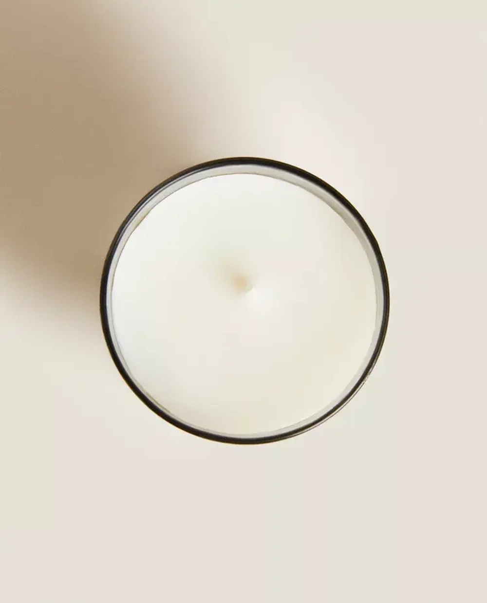 ZARA HOME АРОМАТИЧЕСКАЯ СВЕЧА LIGHT COTTON