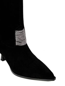 Сапоги женские