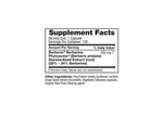 Feel Good Superfoods Фитосомы берберина с высокой усваиваемостью, 120 веганских капсул