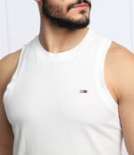 майка 2 шт. Tommy Jeans - белый(DM0DM13229)