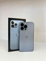 Apple iPhone 13 Pro 256Gb БУ Синий Apple iPhone 13 Pro 256Gb БУ Синий