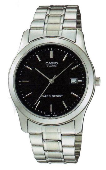 Наручные часы Casio MTP-1141A-1ADF