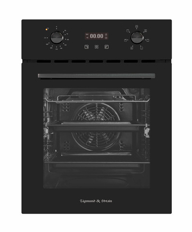 Электрический духовой шкаф Zigmund & Shtain E 145 B