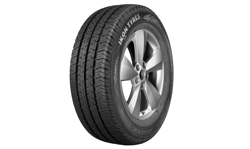 Летняя шина Ikon Tyres Character Eco C2 (195/75 R16C 107/105S)