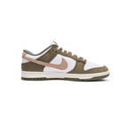 Кроссовки Nike Dunk Low "Medium Olive/Hemp"