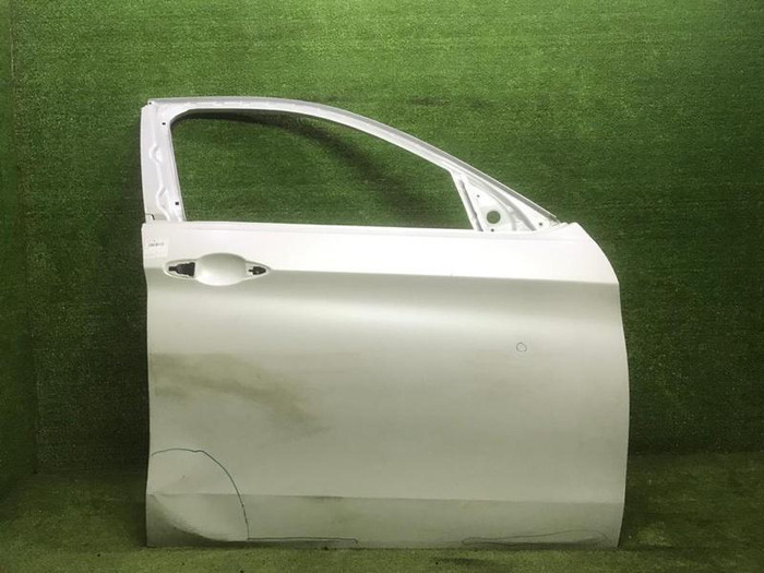 Дверь передняя правая BMW X6 F16 (2014-2020)