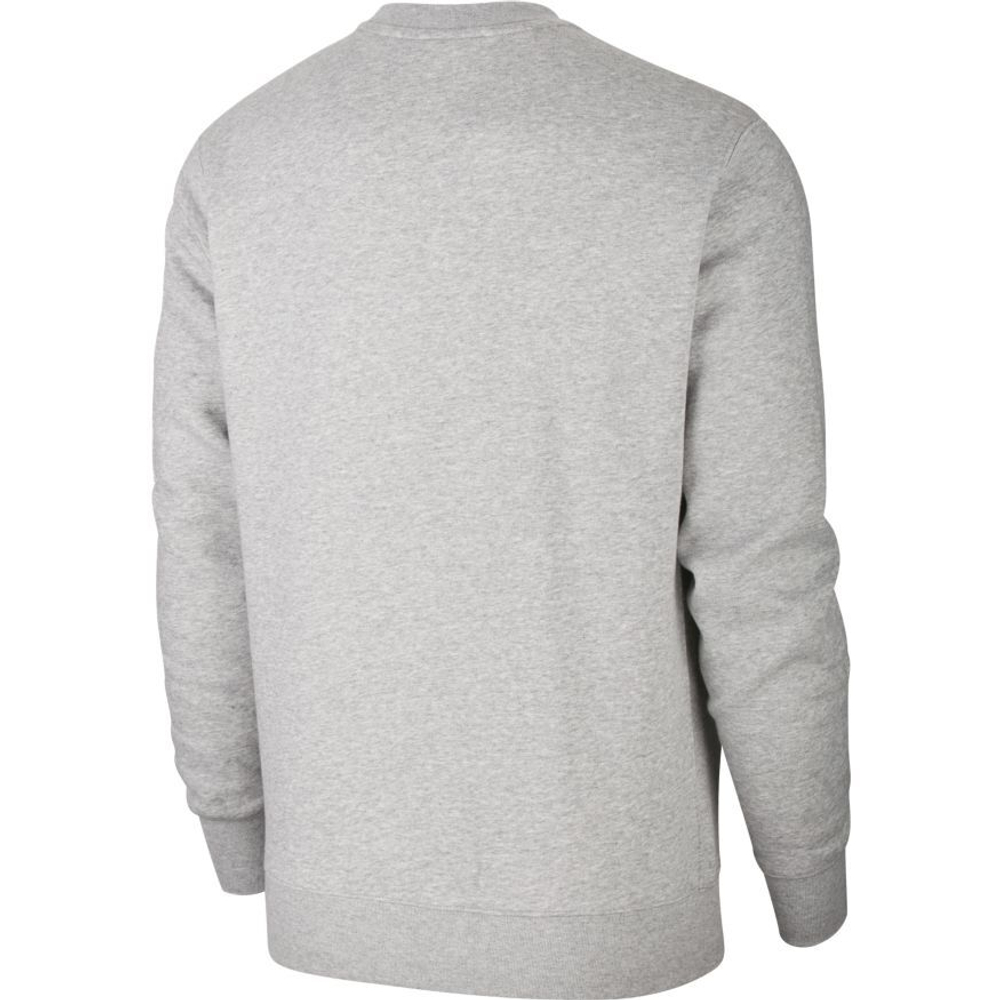 Куртка теннисная Nike Swoosh Club Crew M - Gray
