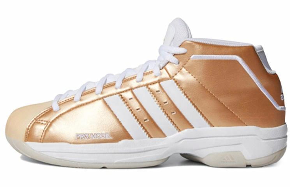 Кроссовки Adidas Pro Model 2G