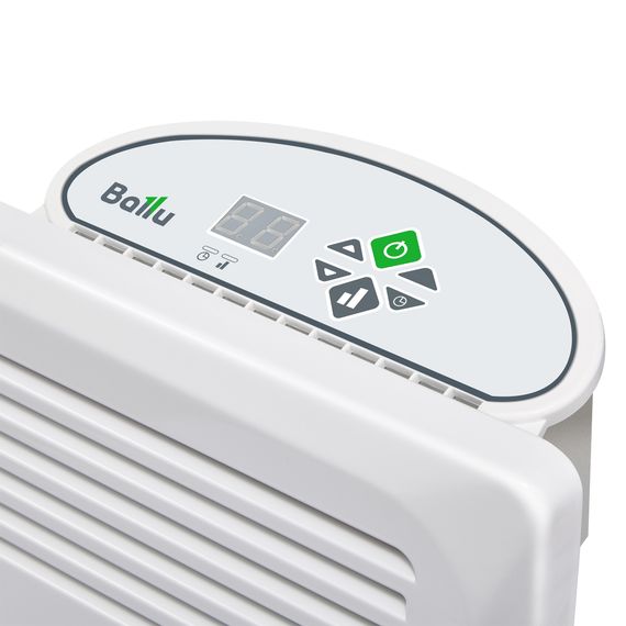 Конвектор электрический Ballu Enzo BEC/EZER-2000 купить в Москве и Московской области по низкой цене с доставкой по России — (3) Конвектор электрический Ballu Enzo BEC/EZER-2000 — (3)