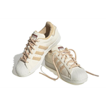Кроссовки Adidas Originals Superstar Cream Brown