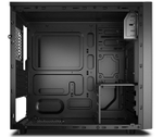 Корпус mATX Deepcool MATREXX 30 SI