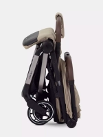 Коляска детская RANT "ZENO" RA408 Mocca