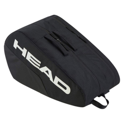 Сумка для Падел Head Base Padel M - black