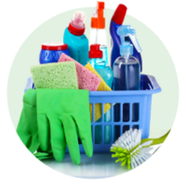 Бытовая химия