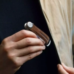 Ключница Orbitkey Key Organiser Star Wars