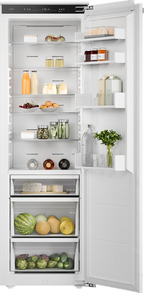 Холодильник Asko RBR276DND1